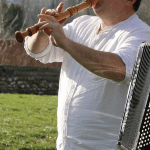Jean-Christophe Hurtaud