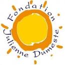 logo Fondation Julienne Dumeste
